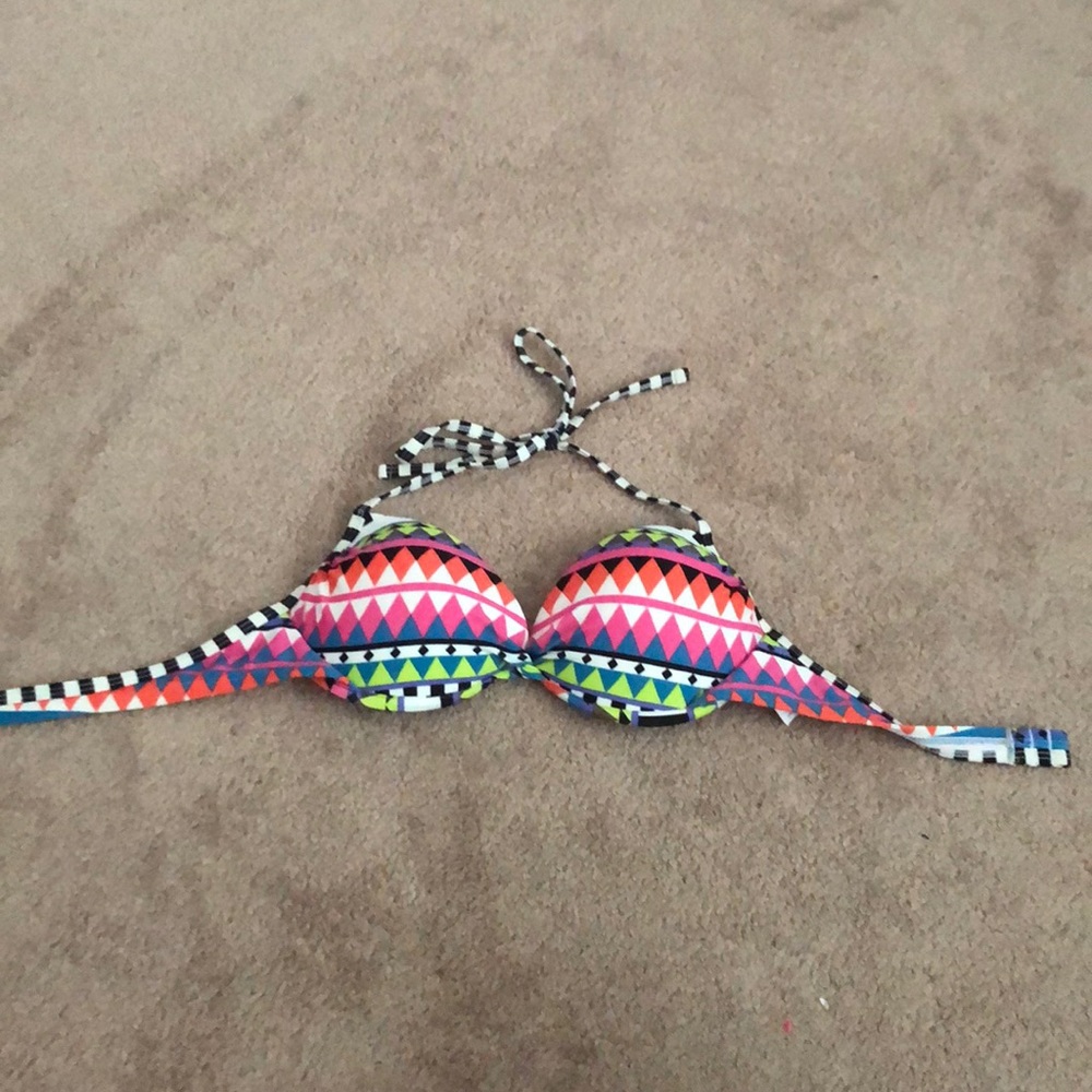 Bathing suite top